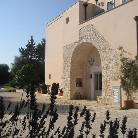 מונופולי Masseria Due Torri חדר תמונה
