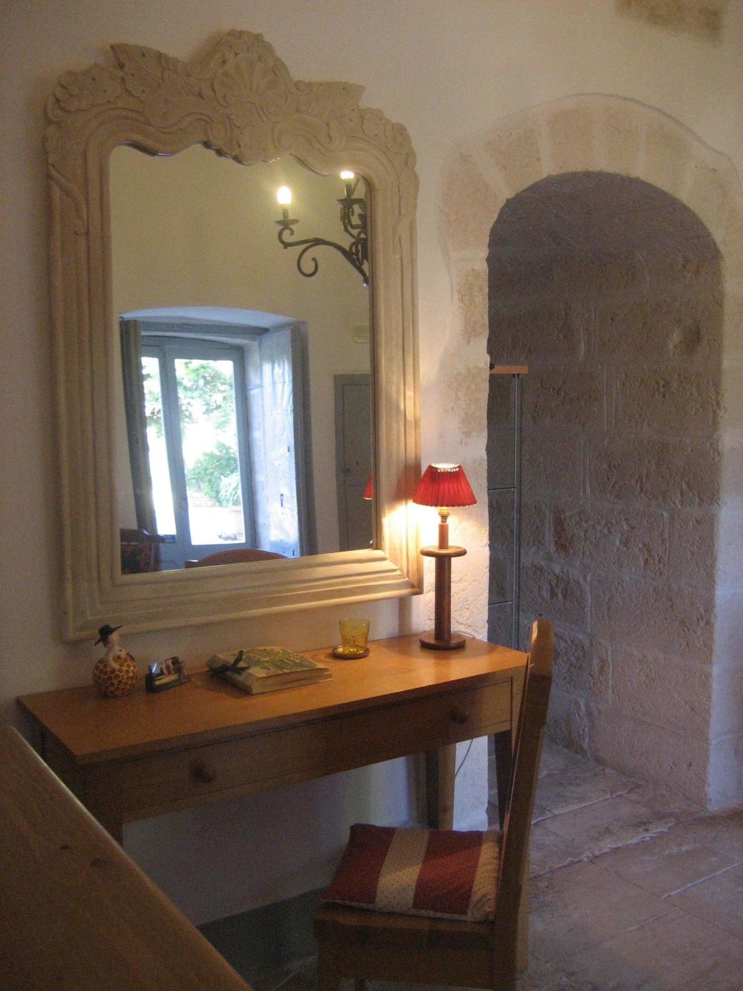מונופולי Masseria Due Torri חדר תמונה