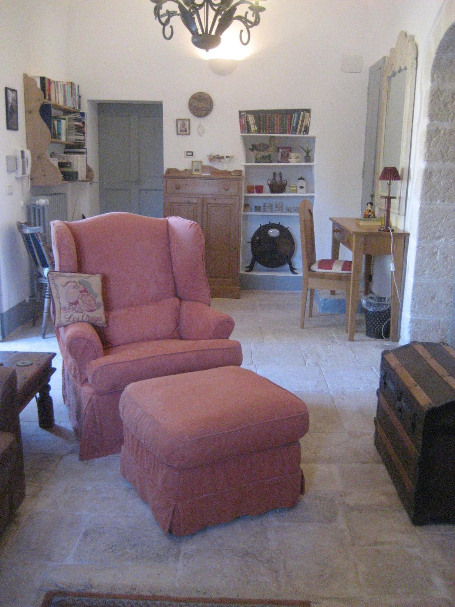 מונופולי Masseria Due Torri חדר תמונה