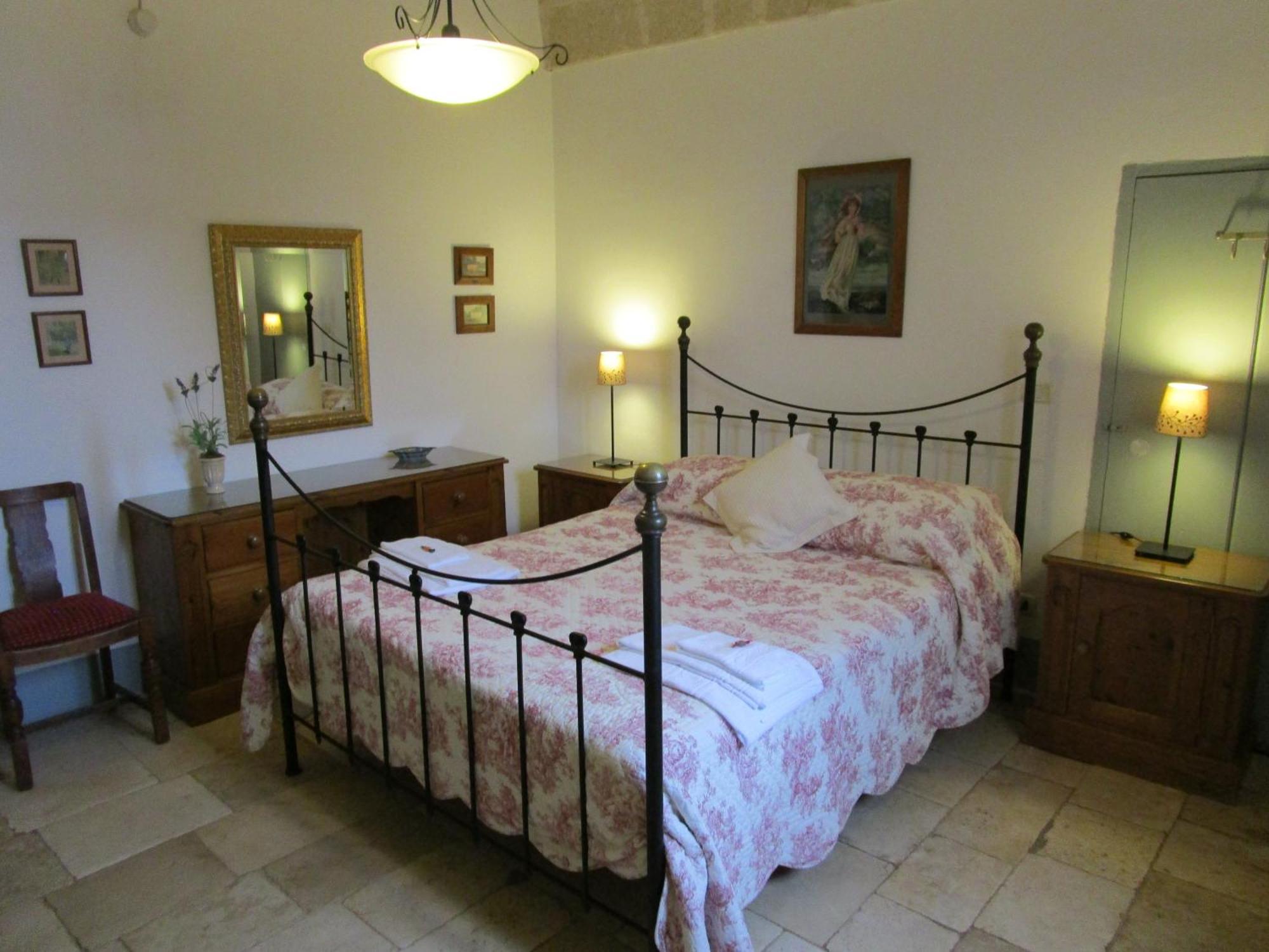 מונופולי Masseria Due Torri חדר תמונה