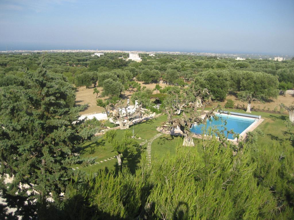 מונופולי Masseria Due Torri חדר תמונה