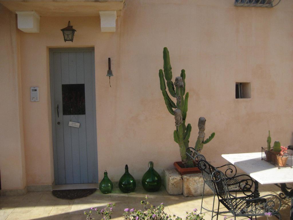 מונופולי Masseria Due Torri חדר תמונה