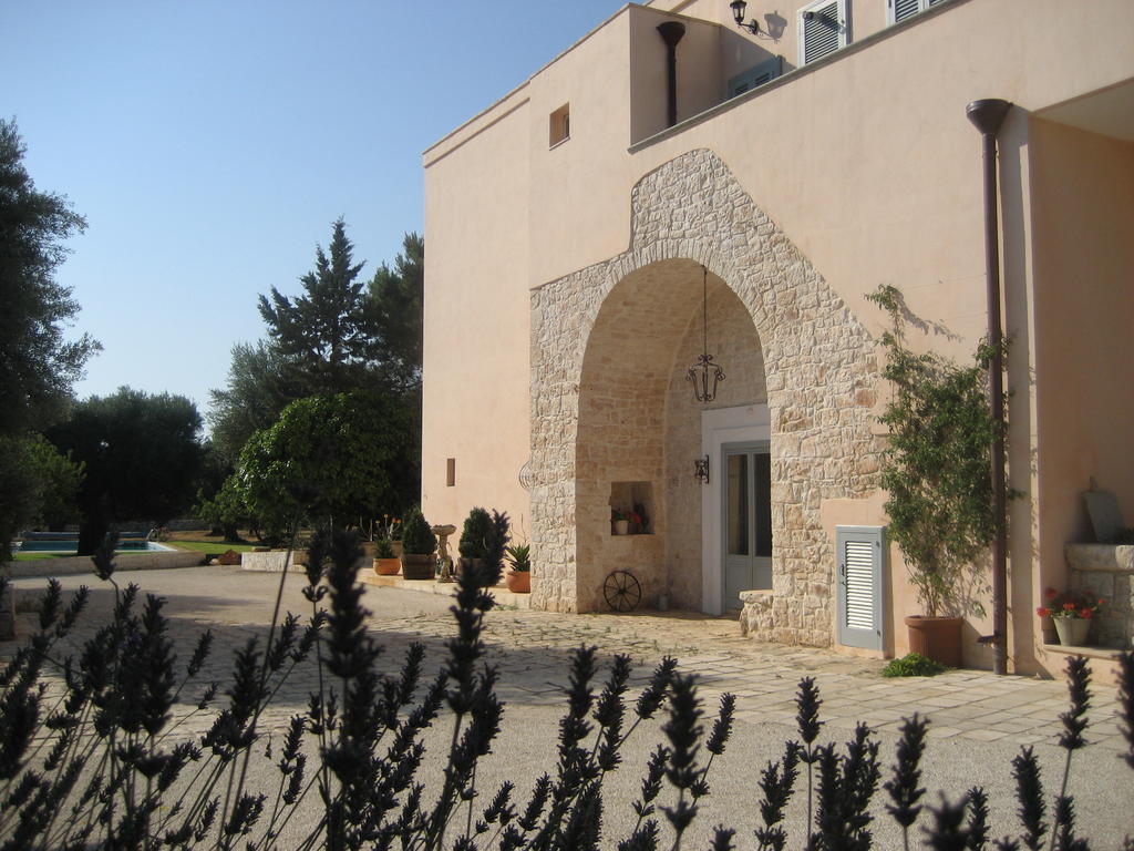 מונופולי Masseria Due Torri חדר תמונה