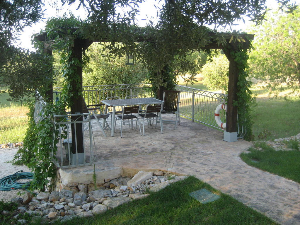 מונופולי Masseria Due Torri חדר תמונה