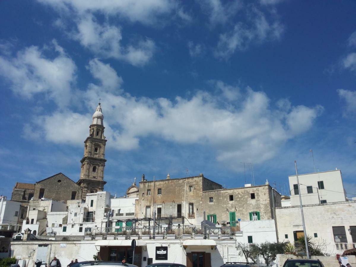 מונופולי Masseria Due Torri חדר תמונה