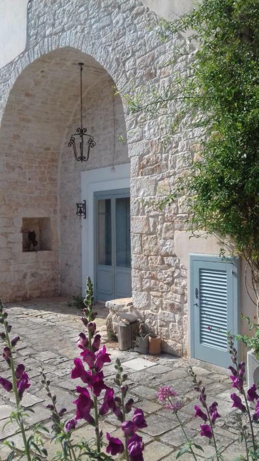 מונופולי Masseria Due Torri מראה חיצוני תמונה