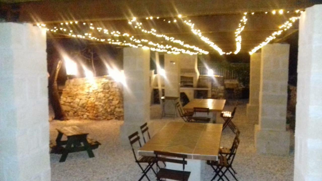 מונופולי Masseria Due Torri מראה חיצוני תמונה