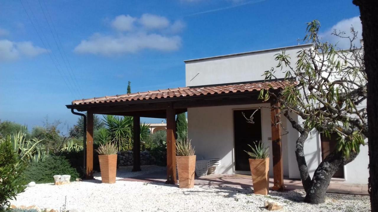 מונופולי Masseria Due Torri מראה חיצוני תמונה