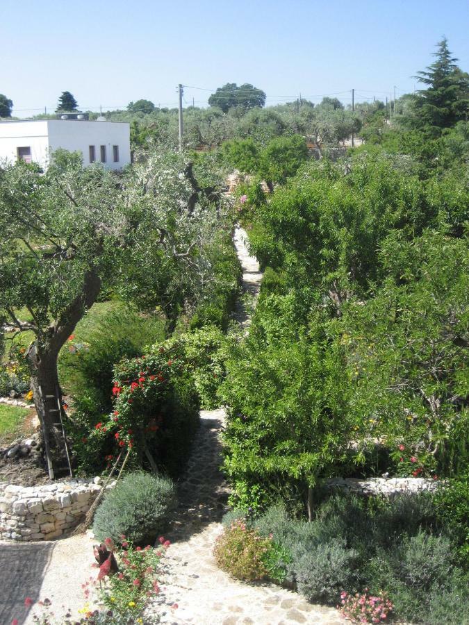 מונופולי Masseria Due Torri מראה חיצוני תמונה