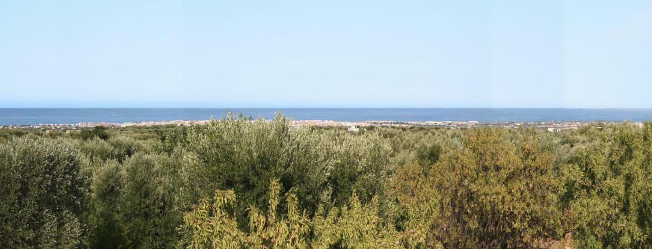 מונופולי Masseria Due Torri מראה חיצוני תמונה