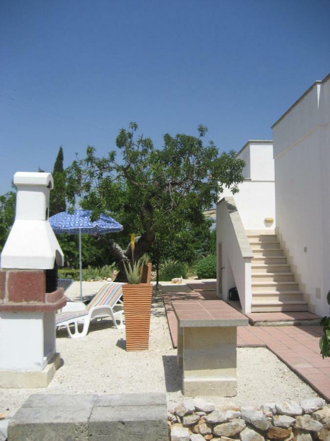 מונופולי Masseria Due Torri מראה חיצוני תמונה