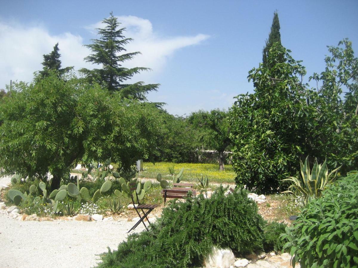 מונופולי Masseria Due Torri מראה חיצוני תמונה