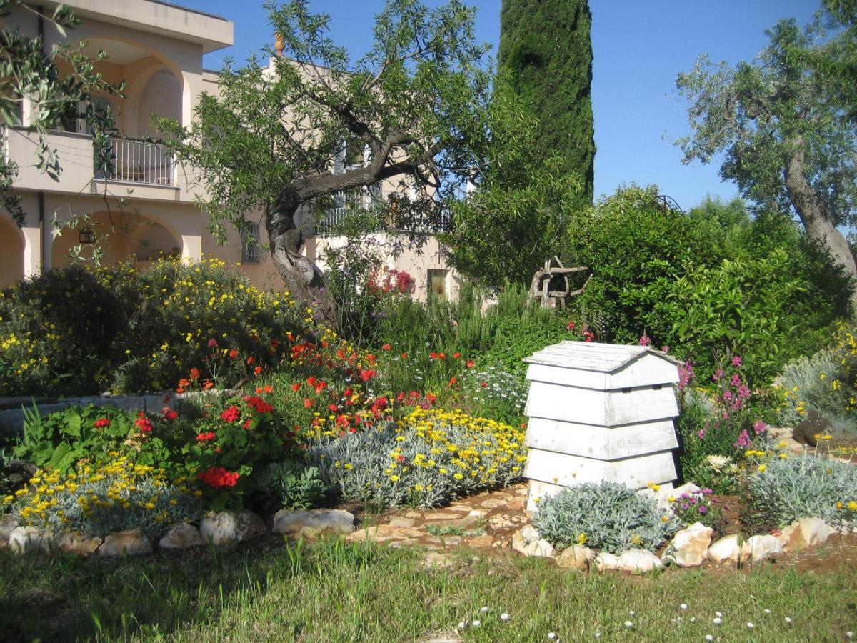 מונופולי Masseria Due Torri מראה חיצוני תמונה