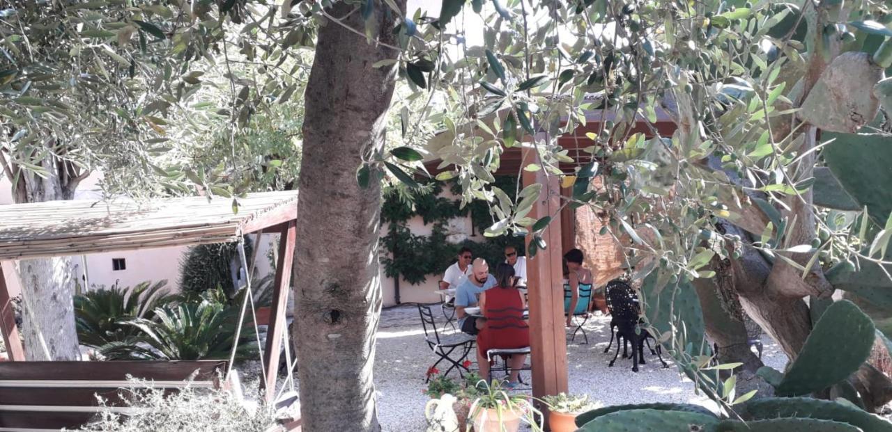 מונופולי Masseria Due Torri מראה חיצוני תמונה