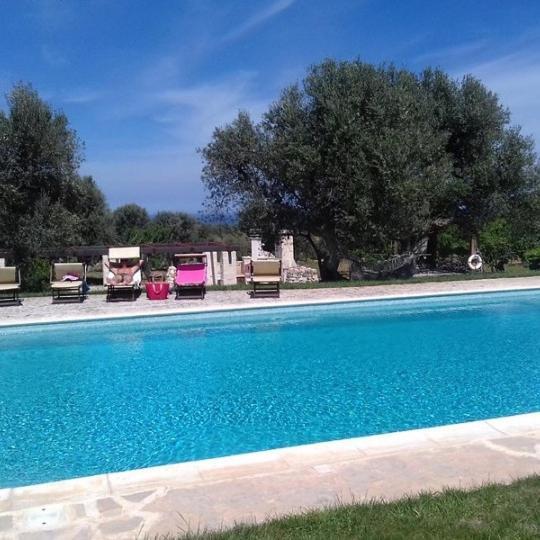 מונופולי Masseria Due Torri מראה חיצוני תמונה