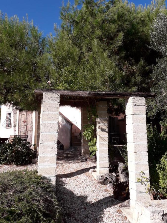 מונופולי Masseria Due Torri מראה חיצוני תמונה